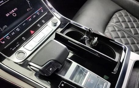 Audi Q7, 2022 год, 6 480 000 рублей, 12 фотография