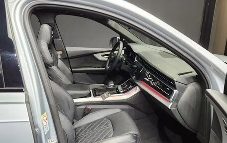 Audi Q7, 2022 год, 6 480 000 рублей, 14 фотография