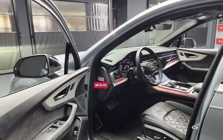 Audi Q7, 2022 год, 6 480 000 рублей, 5 фотография