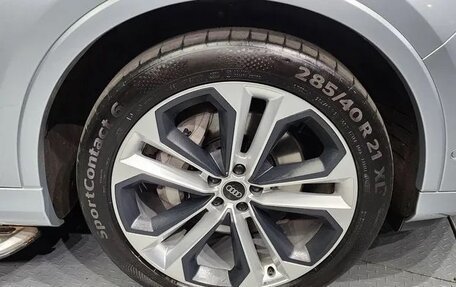 Audi Q7, 2022 год, 6 480 000 рублей, 19 фотография