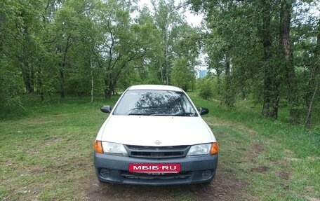 Nissan AD I, 1999 год, 270 000 рублей, 8 фотография