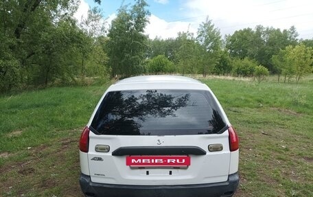 Nissan AD I, 1999 год, 270 000 рублей, 4 фотография