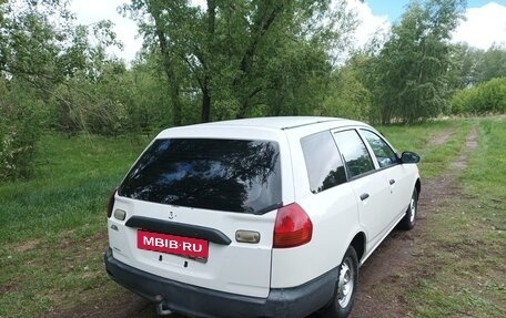 Nissan AD I, 1999 год, 270 000 рублей, 3 фотография