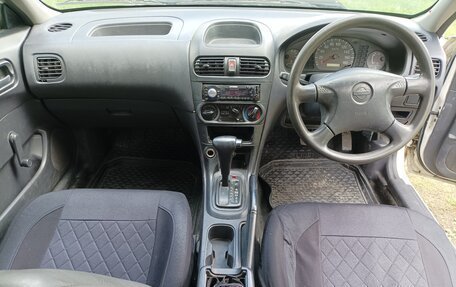 Nissan AD I, 1999 год, 270 000 рублей, 16 фотография