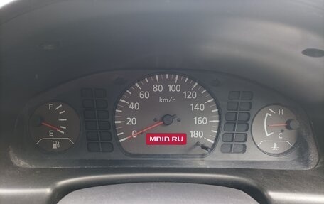 Nissan AD I, 1999 год, 270 000 рублей, 19 фотография