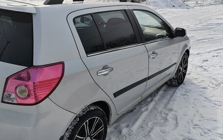 Geely MK Cross I, 2013 год, 230 000 рублей, 3 фотография