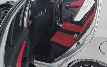Geely MK Cross I, 2013 год, 230 000 рублей, 15 фотография