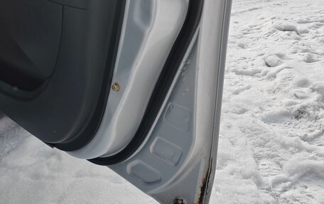 Geely MK Cross I, 2013 год, 230 000 рублей, 16 фотография
