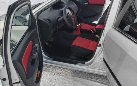 Geely MK Cross I, 2013 год, 230 000 рублей, 13 фотография
