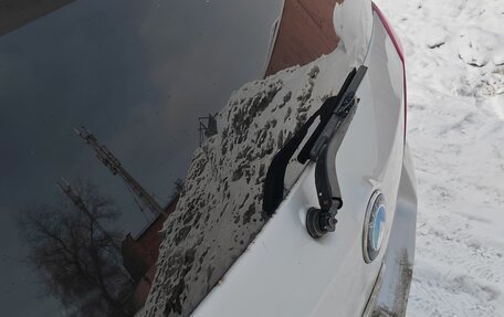 Geely MK Cross I, 2013 год, 230 000 рублей, 14 фотография