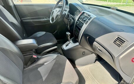 Hyundai Tucson III, 2006 год, 739 000 рублей, 8 фотография