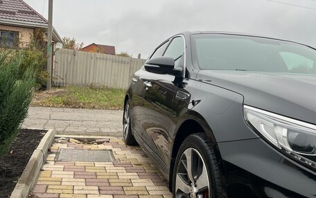 KIA Optima IV, 2018 год, 2 400 000 рублей, 2 фотография