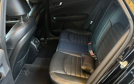 KIA Optima IV, 2018 год, 2 400 000 рублей, 8 фотография