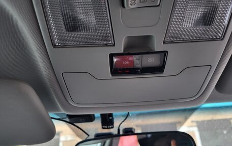 KIA cee'd III, 2017 год, 1 550 000 рублей, 4 фотография