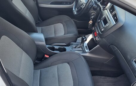 KIA cee'd III, 2017 год, 1 550 000 рублей, 7 фотография