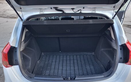 KIA cee'd III, 2017 год, 1 550 000 рублей, 8 фотография