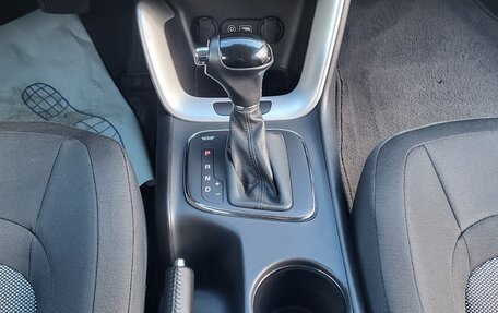 KIA cee'd III, 2017 год, 1 550 000 рублей, 10 фотография