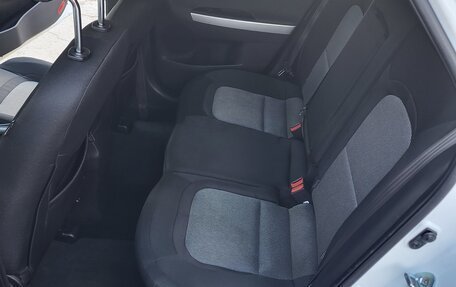 KIA cee'd III, 2017 год, 1 550 000 рублей, 6 фотография