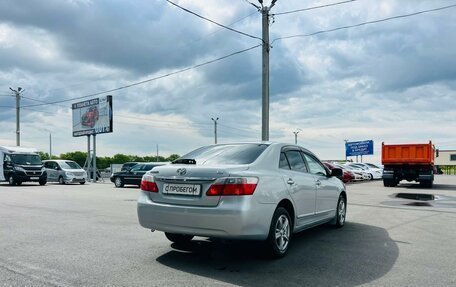 Toyota Premio, 2007 год, 1 129 000 рублей, 6 фотография