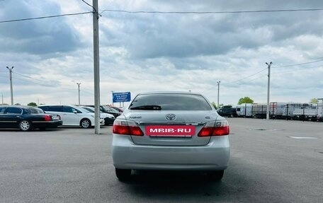 Toyota Premio, 2007 год, 1 129 000 рублей, 5 фотография