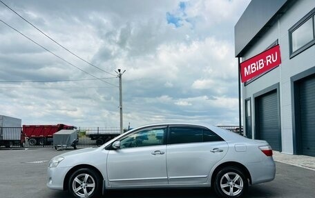 Toyota Premio, 2007 год, 1 129 000 рублей, 3 фотография