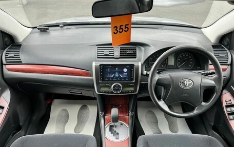 Toyota Premio, 2007 год, 1 129 000 рублей, 16 фотография