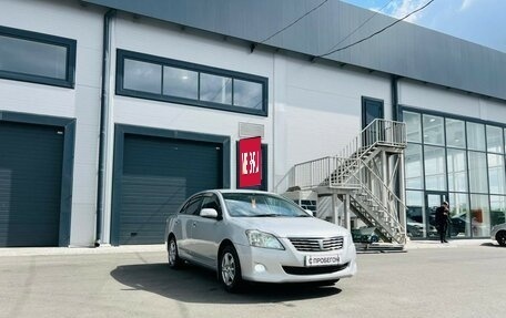 Toyota Premio, 2007 год, 1 129 000 рублей, 8 фотография