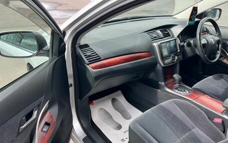 Toyota Premio, 2007 год, 1 129 000 рублей, 12 фотография