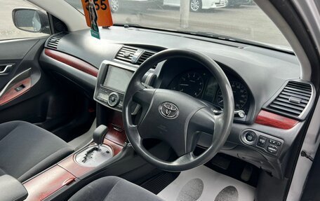 Toyota Premio, 2007 год, 1 129 000 рублей, 11 фотография