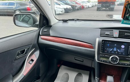 Toyota Premio, 2007 год, 1 129 000 рублей, 14 фотография
