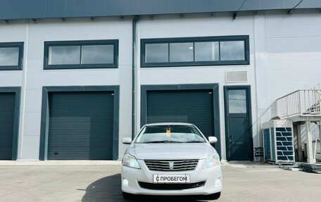 Toyota Premio, 2007 год, 1 129 000 рублей, 9 фотография