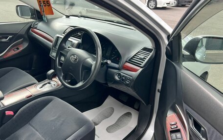 Toyota Premio, 2007 год, 1 129 000 рублей, 10 фотография