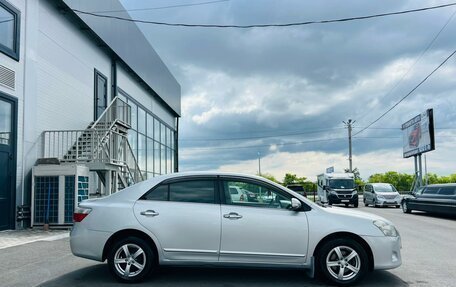 Toyota Premio, 2007 год, 1 129 000 рублей, 7 фотография