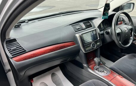 Toyota Premio, 2007 год, 1 129 000 рублей, 13 фотография