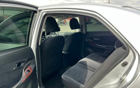 Toyota Premio, 2007 год, 1 129 000 рублей, 18 фотография