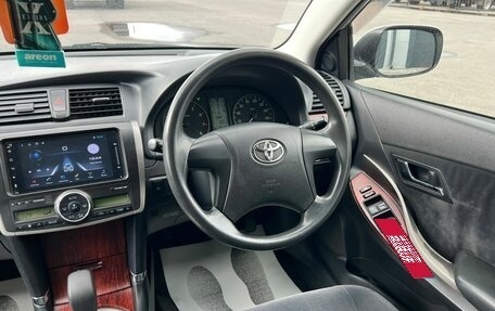 Toyota Premio, 2007 год, 1 129 000 рублей, 15 фотография
