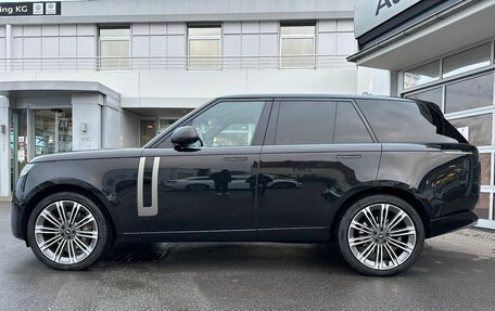 Land Rover Range Rover IV рестайлинг, 2023 год, 15 900 000 рублей, 4 фотография