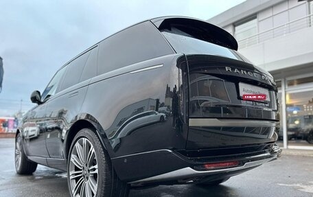 Land Rover Range Rover IV рестайлинг, 2023 год, 15 900 000 рублей, 5 фотография