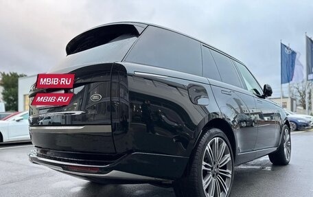 Land Rover Range Rover IV рестайлинг, 2023 год, 15 900 000 рублей, 7 фотография