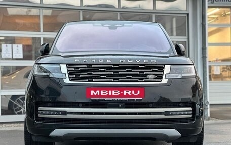 Land Rover Range Rover IV рестайлинг, 2023 год, 15 900 000 рублей, 3 фотография