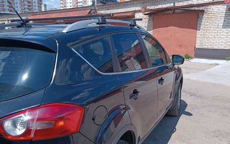 Ford Kuga III, 2011 год, 1 150 000 рублей, 7 фотография