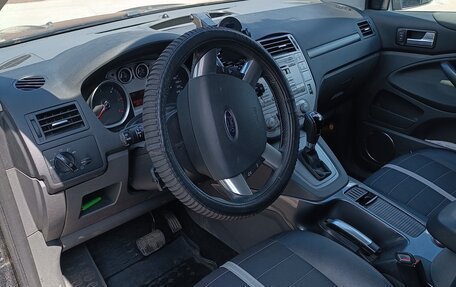 Ford Kuga III, 2011 год, 1 150 000 рублей, 4 фотография