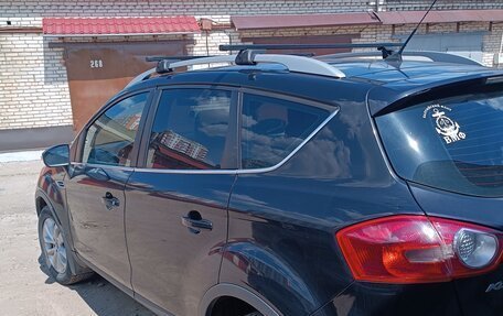 Ford Kuga III, 2011 год, 1 150 000 рублей, 2 фотография