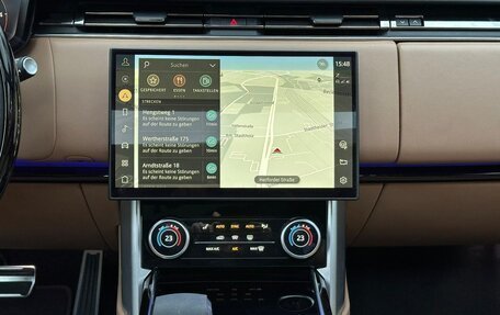 Land Rover Range Rover IV рестайлинг, 2023 год, 15 900 000 рублей, 14 фотография