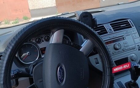 Ford Kuga III, 2011 год, 1 150 000 рублей, 3 фотография