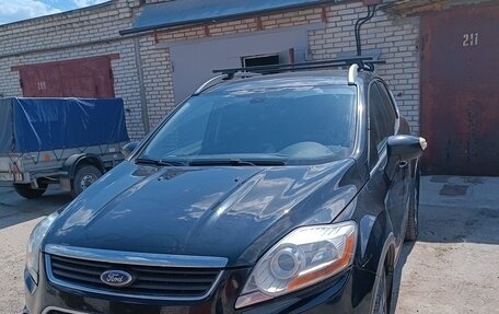 Ford Kuga III, 2011 год, 1 150 000 рублей, 5 фотография