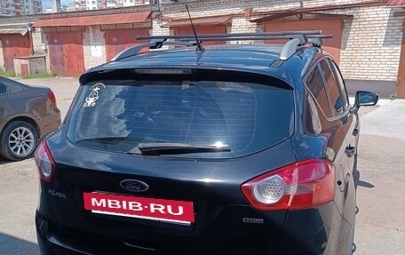 Ford Kuga III, 2011 год, 1 150 000 рублей, 8 фотография