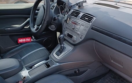 Ford Kuga III, 2011 год, 1 150 000 рублей, 6 фотография