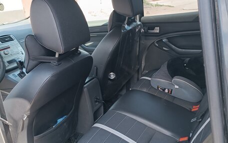 Ford Kuga III, 2011 год, 1 150 000 рублей, 9 фотография