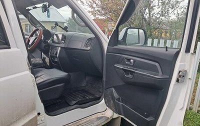 ЛуАЗ Pickup, 2021 год, 1 260 000 рублей, 1 фотография